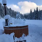 Domek letniskowy Na Cepcowym