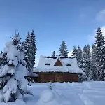 Orman Evi Na Cepcowym