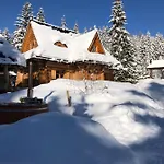Na Cepcowym Domek letniskowy Obidowa