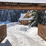 Na Cepcowym Lodge *