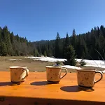 Na Cepcowym * Obidowa