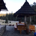 Na Cepcowym *