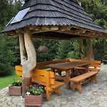 Na Cepcowym Domek letniskowy Obidowa