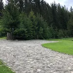 Na Cepcowym Domek letniskowy Obidowa