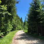 Domek letniskowy Na Cepcowym *