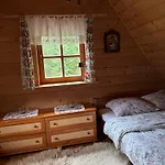 Na Cepcowym 롯지 *
