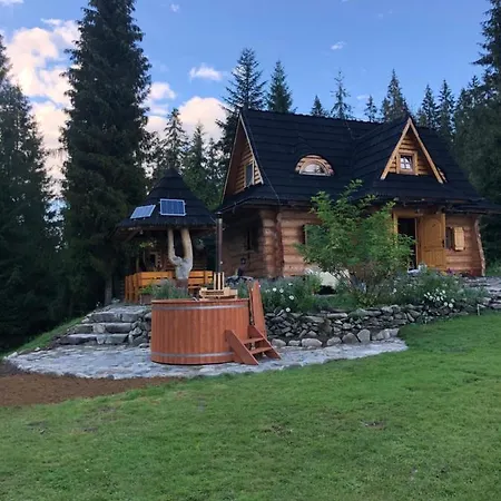 Na Cepcowym Obidowa