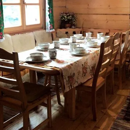 Na Cepcowym * Obidowa