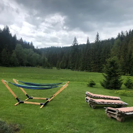 Lodge Na Cepcowym