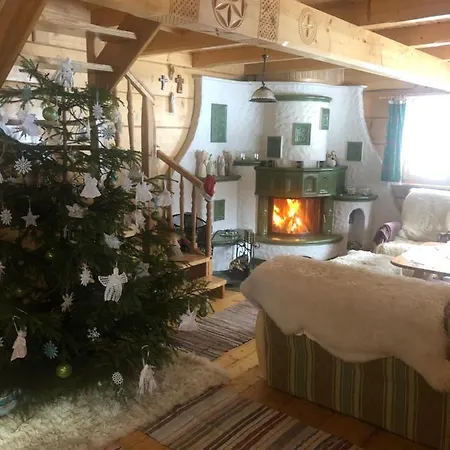 Lodge Na Cepcowym