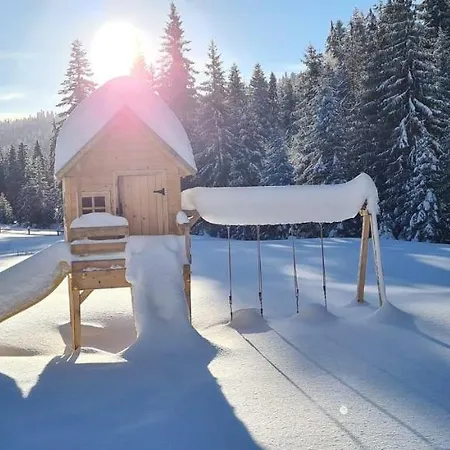 Na Cepcowym * Obidowa