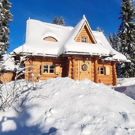 Lodge Na Cepcowym
