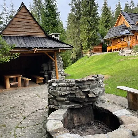 Lodge Na Cepcowym