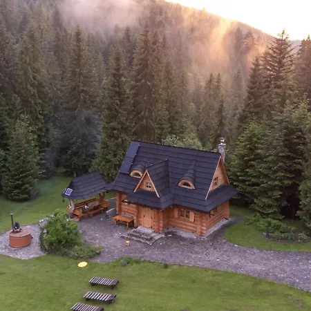 Na Cepcowym * Obidowa