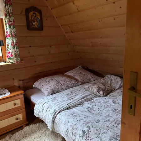 Na Cepcowym Obidowa