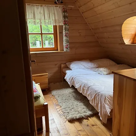 Na Cepcowym * Obidowa