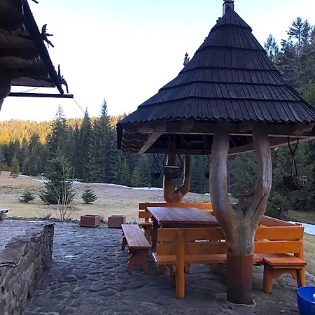 Na Cepcowym * Obidowa