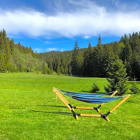 Orman Evi Na Cepcowym Obidowa