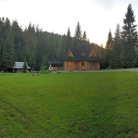 Na Cepcowym *
