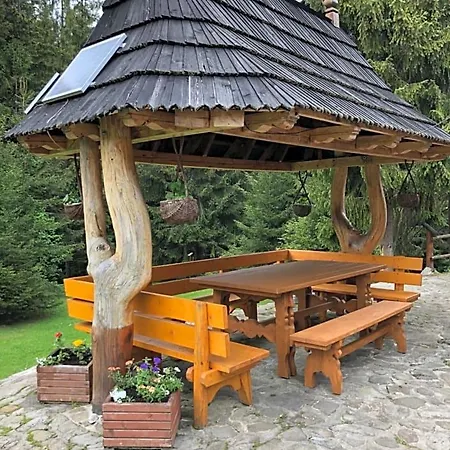 Na Cepcowym Obidowa