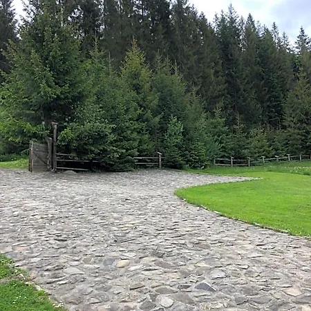 Na Cepcowym