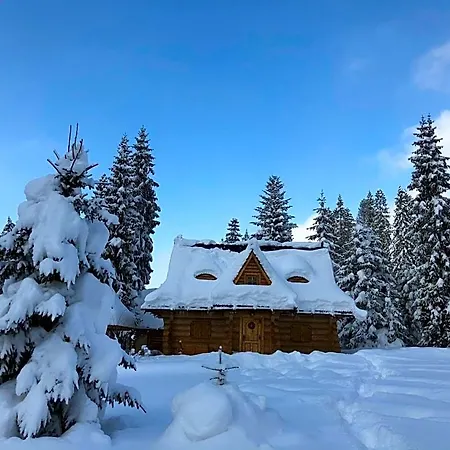Na Cepcowym Obidowa