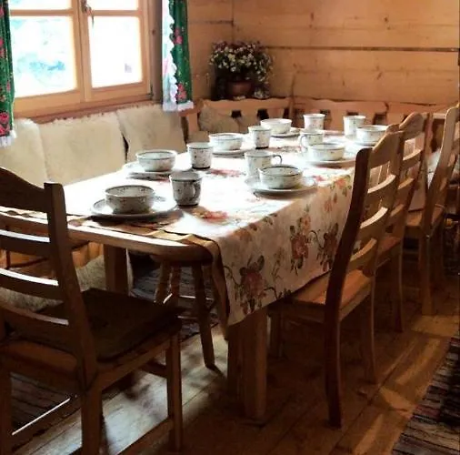 Na Cepcowym * Obidowa