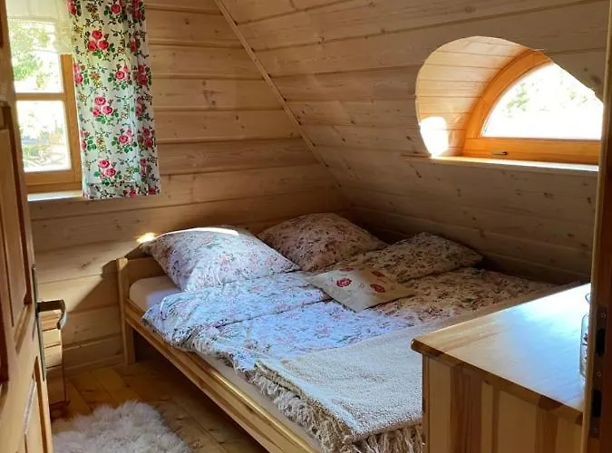 Na Cepcowym * Obidowa