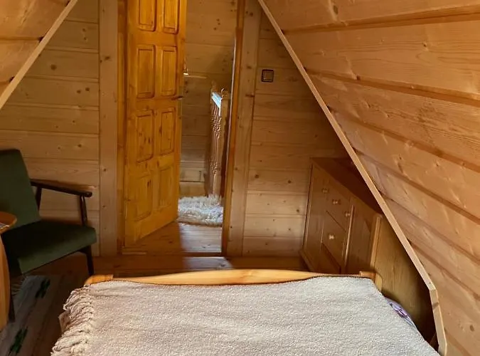 Na Cepcowym * Obidowa