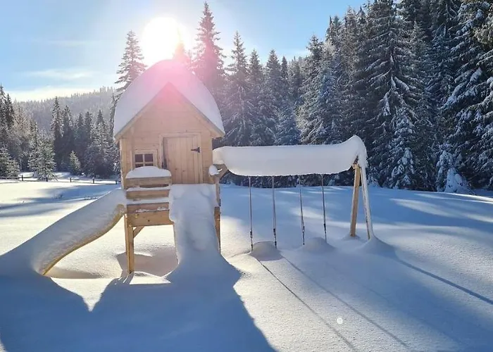 Na Cepcowym * Obidowa