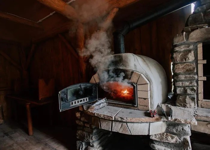 Na Cepcowym * Obidowa