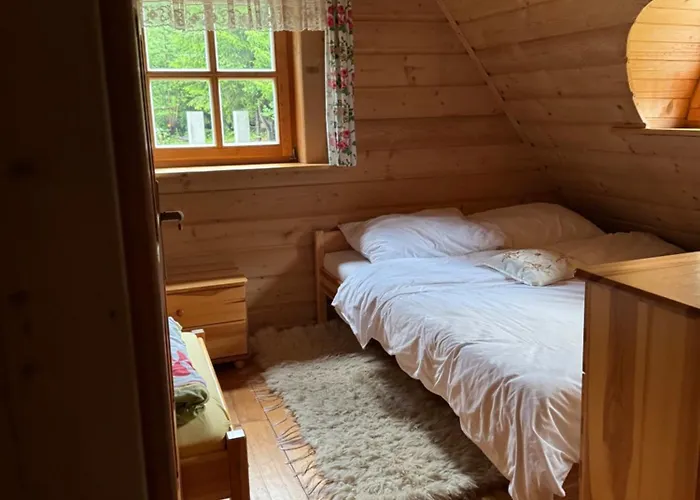 Na Cepcowym * Obidowa